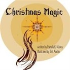 Pamela K. Kinney - Christmas Magic