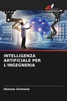 Hanane Zermane - INTELLIGENZA ARTIFICIALE PER L'INGEGNERIA