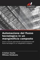 Mihnea Glodeanu, Cristian Vasile - Automazione del flusso tecnologico in un mangimificio composto