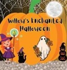 April Rain - Willow's Enchanted Halloween