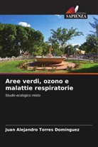 Juan Alejandro Torres Domínguez - Aree verdi, ozono e malattie respiratorie