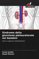 Issam Jardak, Hayet Zitouni - Sindrome della giunzione pieloureterale nei bambini