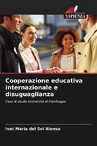 Ivet María del Sol Alonso - Cooperazione educativa internazionale e disuguaglianza