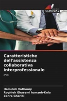 Zahra Gharibi, Roghieh Ghasemi hamzeh-Kola, Hamideh Vathouqi - Caratteristiche dell'assistenza collaborativa interprofessionale