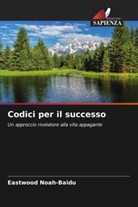 Eastwood Noah-Baidu - Codici per il successo