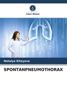 Natalya Kitayeva - SPONTANPNEUMOTHORAX