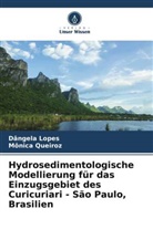 Dângela Lopes, Mônica Queiroz - Hydrosedimentologische Modellierung für das Einzugsgebiet des Curicuriari - São Paulo, Brasilien
