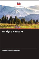Slaveiko Gospodinov - Analyse causale