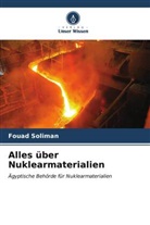 Fouad Soliman - Alles über Nuklearmaterialien