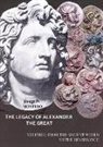 JOAQUÍN  MONTERO, Joaquín Montero, Joaquín Montero - THE LEGACY OF ALEXANDER THE GREAT