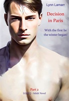 Lynn Lamarr - Decision in Paris