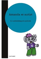 Line Kudahl - Amanda er autist