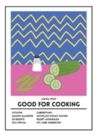 Janina Holp - Good For Cooking