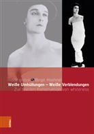 Birgit Haehnel - Weiße Umhüllungen - Weiße Verblendungen