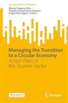 Ángel Peiró-Signes, Virginia Santamarina-Campos, Marival Segarra-Oña - Managing the Transition to a Circular Economy