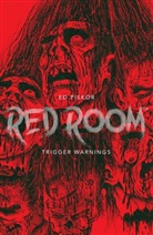 Ed Piskor - Red Room 2