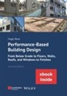 Hugo Hens - Performance-Based Building Design. E-Bundle
