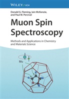 Donald G Fleming, Donald G. Fleming, Iain McKenzie, Paul W Percival, Paul W. Percival - Muon Spin Spectroscopy
