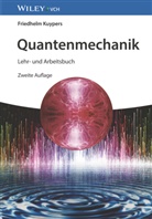 Friedhelm Kuypers - Quantenmechanik