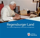 Kulturreferat Landkreis Regensburg - Regensburger Land Band 9/2023