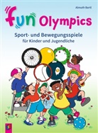 Almuth Bartl, Dorothee Wolters - Fun-Olympics