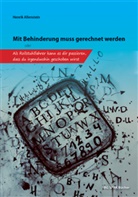 Henrik Allenstein - Mit Behinderung muss gerechnet werden