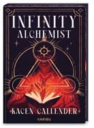 Kacen Callender - Infinity Alchemist