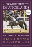 Forum Zeitschriften und Spezialmedien GmbH, Forum Zeitschriften und Spezialmedien GmbH, Forum Zeitschriften und Spezialmedien - Ausgewählte Hengste Deutschlands 2023/24