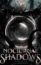 Melanie Gurenko - Nocturnal Shadows