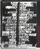 Carolyn Vaughan - Amazing! Mel Bochner Prints