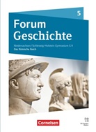 Forum Geschichte - Neue Ausgabe - Gymnasium Niedersachsen / Schleswig-Holstein - Ausgabe ab 2024 - 6. Schuljahr