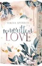 Teresa Sporrer - Unwritten Love