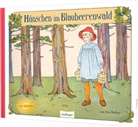 Elsa Beskow, Elsa Beskow - Hänschen im Blaubeerenwald