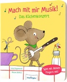 Jutta Degenhardt, Miriam Zedelius - Mach mit mir Musik!