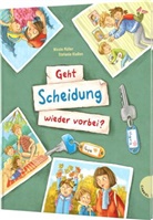 Nicole Müller, Stefanie Klaßen - Geht Scheidung wieder vorbei?