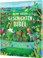 Tom Wright, Helena Perez Garcia - Meine große Geschichten-Bibel