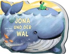 Sabine Praml, Rike Janßen - Dein kleiner Begleiter: Jona und der Wal