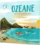 Louise Spilsbury, Khoa Le - Unsere Welt:  Ozeane