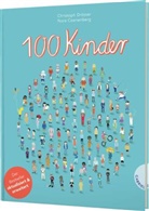 Nora Coenenberg, Christoph Drösser - 100 Kinder