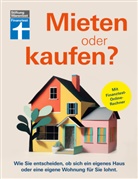 Stiftung Warentest - Mieten oder kaufen?
