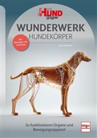 Schwarz Lena, Lena Schwarz - WUNDERWERK HUNDEKÖRPER