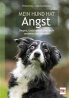 Udo Ganslosser, Petra Krivy - Mein Hund hat Angst
