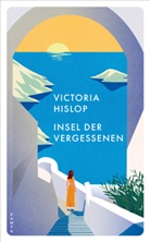 Victoria Hislop - Insel der Vergessenen