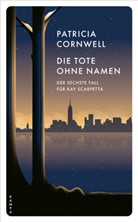 Patricia Cornwell - Die Tote ohne Namen