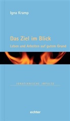 9783825248123, Igna Kramp - Das Ziel im Blick