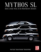 Eberhard Kittler, René Staud, Johann Tomforde - Mythos SL