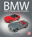 Eberhard Kittler - BMW 503 / 507 / 3200 CS / Z8