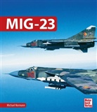 Michael Normann - MiG-23