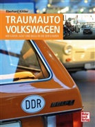 Eberhard Kittler - Traumauto Volkswagen