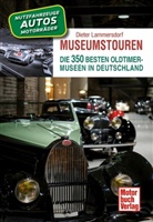 Dieter Lammersdorf - Museumstouren